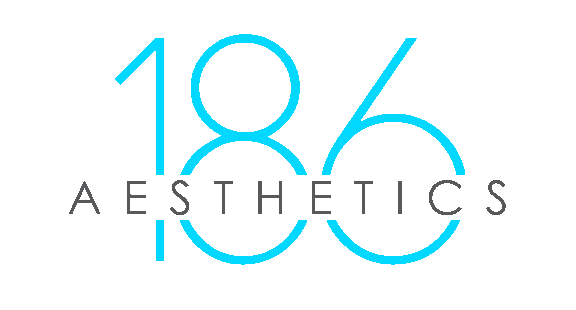 186 aesthetics