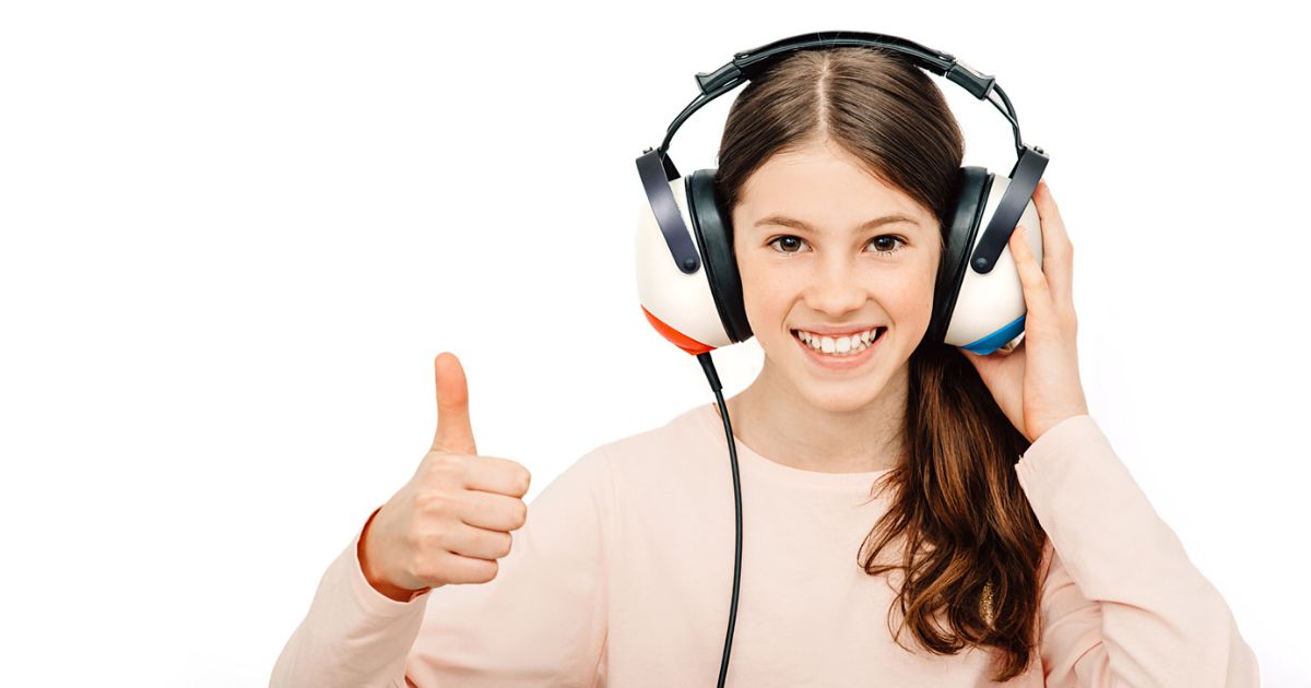 Stay Local for Your Children’s Ear Nose and Throat Services
