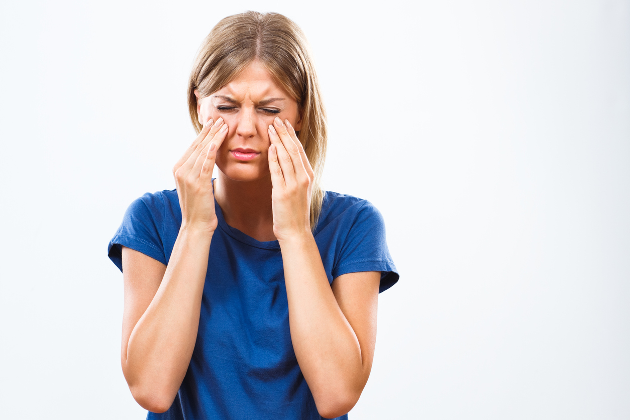 When Is My Sinus Problem Chronic?