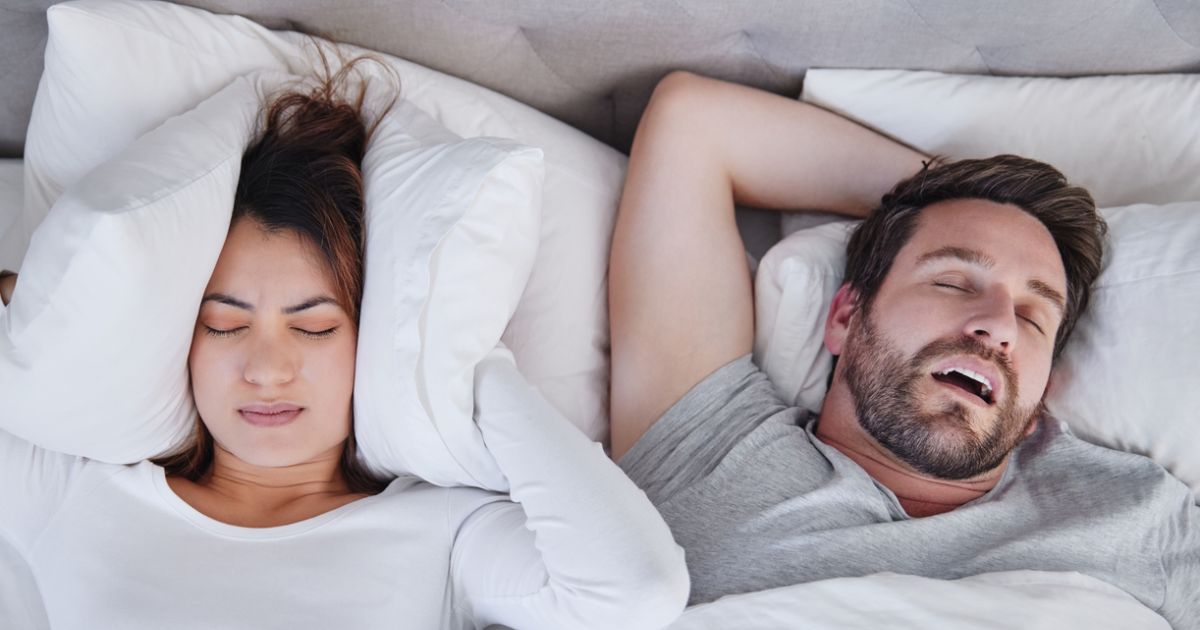 Silencing the Sawmill: Snoring Causes and Solutions